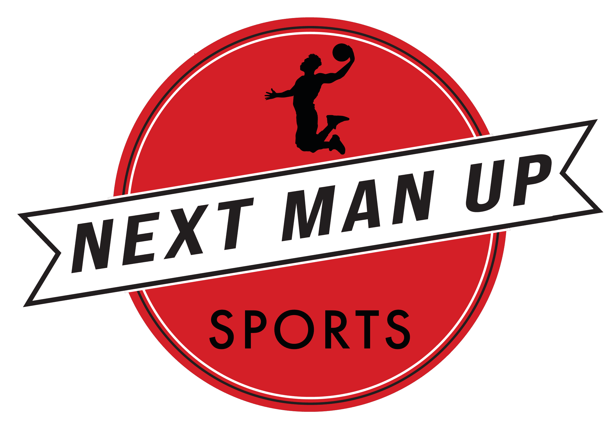 Next Man Up Sports